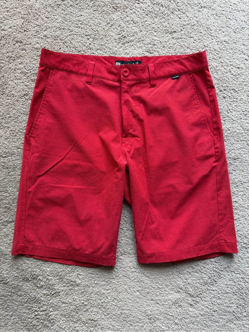 TravisMathew Shorts